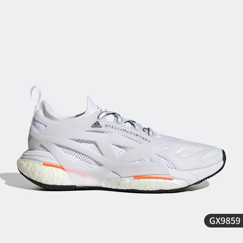 Adidas official genuine men's and women's low-top lightweight sports outdoor workout casual shoes HQ5962