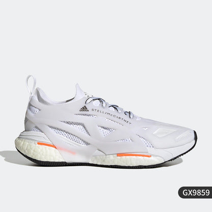 Adidas official genuine men's and women's low-top lightweight sports outdoor workout casual shoes HQ5962