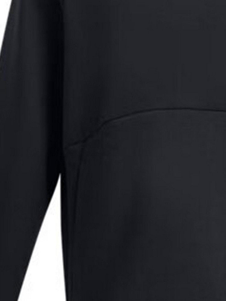 Under Armour UA Unstoppable Men's Fleece Hooded Training Athleisure Sweatshirt 1383042-001