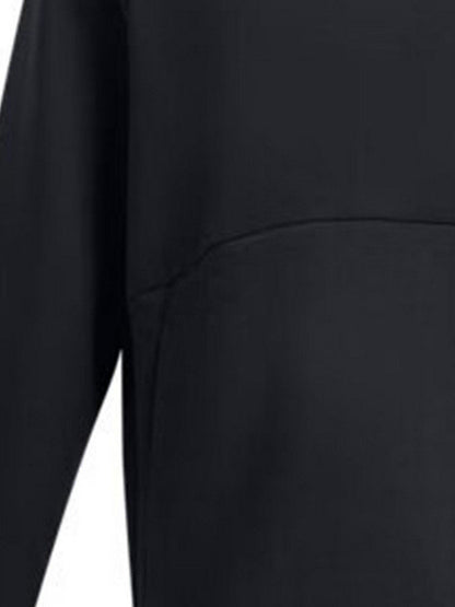 Under Armour UA Unstoppable Men's Fleece Hooded Training Athleisure Sweatshirt 1383042-001