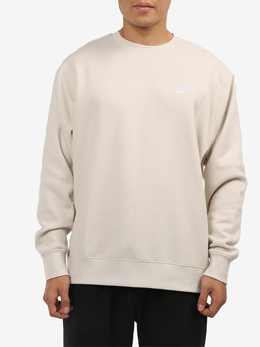 Sweatshirt Nike/Nike Genuine Sportswear Club Fleece Men BV2663-072