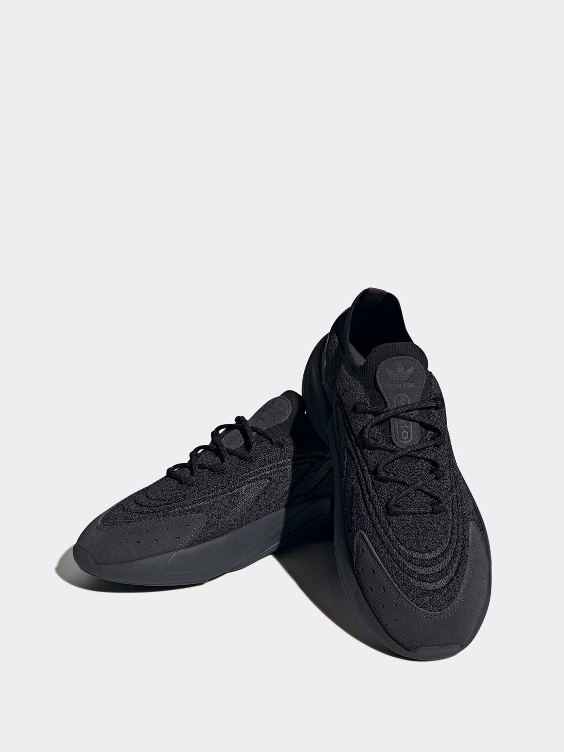 Adidas Official Genuine Ozelia Clover Men's and Women's Athleisure Shoes GW9381