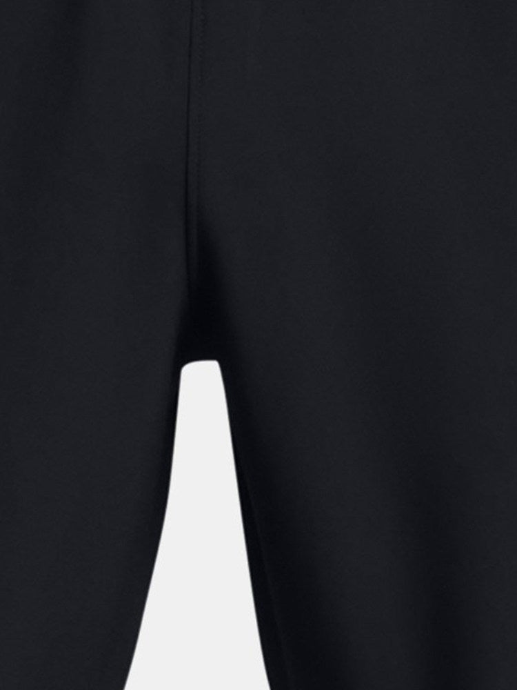 UA Under Armour Sports Shorts Men's 2025 Summer New Woven Breathable Sports Capsules 1383270-001