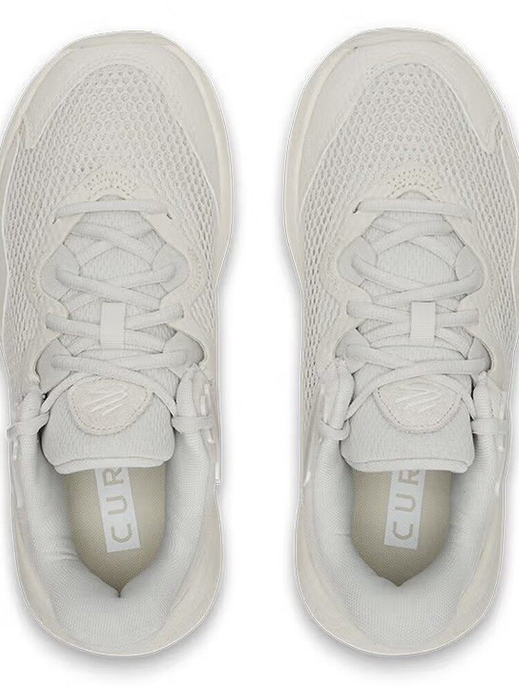 Under Armour UA Spring/Summer New Curry Curry Men's and Women's Athleisure Combat Basketball Shoes 3028193-110