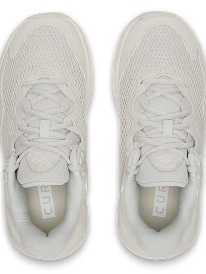 Under Armour UA Spring/Summer New Curry Curry Men's and Women's Athleisure Combat Basketball Shoes 3028193-110