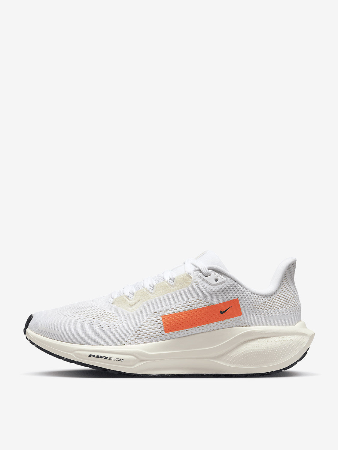 Sapatilhas de running para mulher Nike Pegasus 41 PQ genuínas e oficiais, com amortecimento em malha, modelo HF4301-100