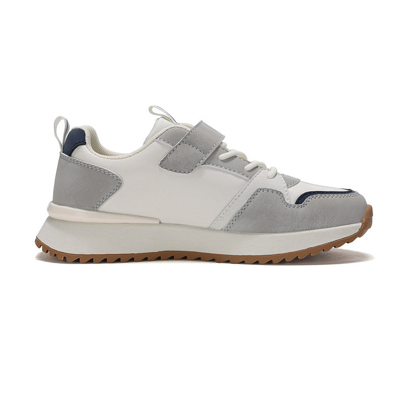 PONY Men's and Women's Shoes 2025 New Cushioning Lightweight and Comfortable Casual Sneakers 241K1SO01GR