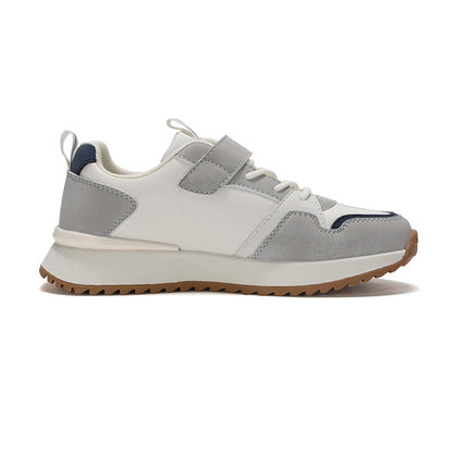 PONY Men's and Women's Shoes 2025 New Cushioning Lightweight and Comfortable Casual Sneakers 241K1SO01GR