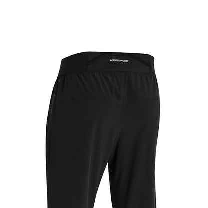 UA Under Armour Men's Pants Spring and Autumn Outdoor Fitness Training Sports Running Casual Versatile Pants 1376799-001