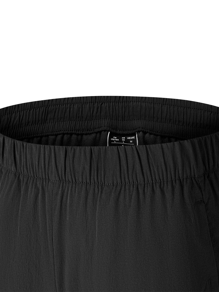 Skechers Sport Flash Pants Men's Fleece Casual Fashion Straight Windproof Pants P325M144 0018