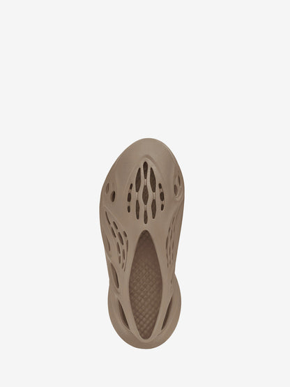 Adidas/Adidas official authentic YEEZY FOAM RUNNER men's and women's casual hole shoes GV6774