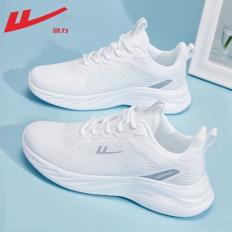 Breathable and cool, suitable for spring, summer and autumn sneakers, low-top soft-soled lace-up men's shoes, versatile and comfortable shoes for travel