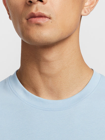 Nike Official Genuine Primary Dri-FIT Men's Knit Training Short Sleeve IF0374-440