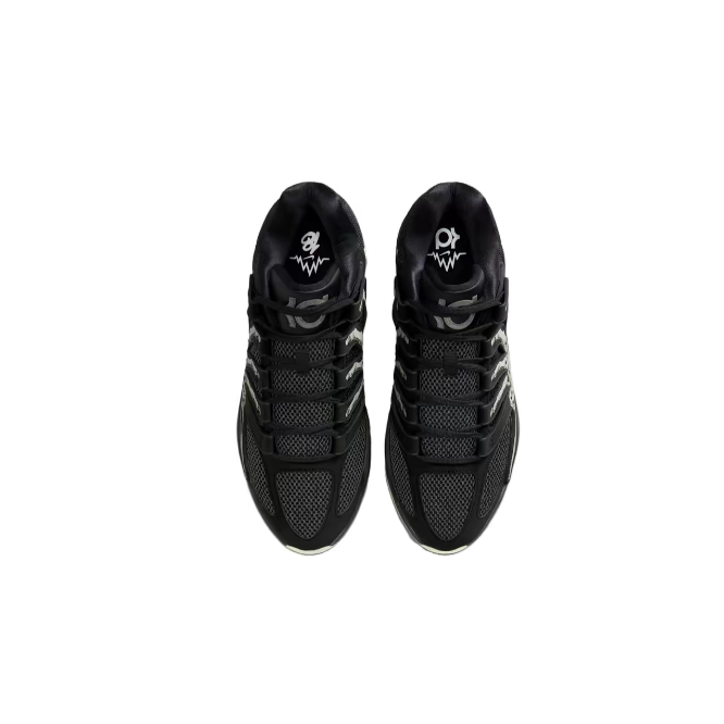 Nike KD 18 Black Men's Halloween Limited Casual Trendy Basketball Shoes IM1347-001