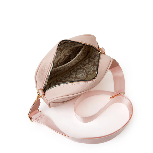 Cross-border bag women's bag 2023 new European and American PU crossbody bag small bag women's shoulder bag small square bag wholesale - view 2 | Ciaura