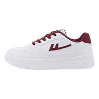 White Burgundy (Leather)