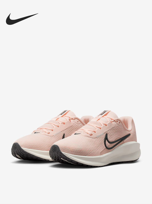 Nike Official Genuine Downshifter 13 Women's Cushioning Mesh Running Shoes FD6476-802