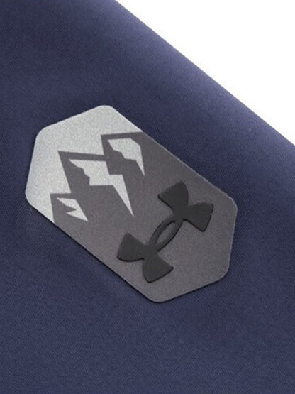 Under Armour Jacket Men's Urban Wild Fun Series Outdoor Water-Repellent Casual Sports Jacket 6005881-403