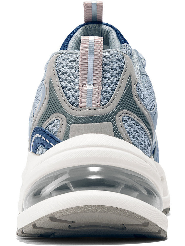 Skechers Spring/Summer 2025 New Women's Shoes Cushioning Comfort Retro Casual Sports Daddy Shoes 177606 GMLT