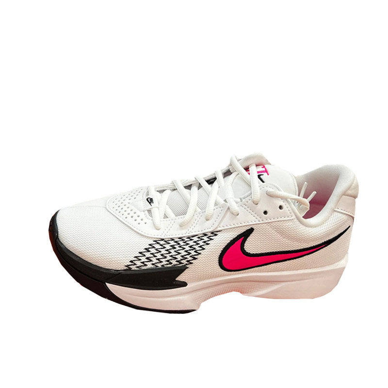NIKE AIR ZOOM G.T. CUT ACADEMY Men's Basketball Shoes FB2598-004-108