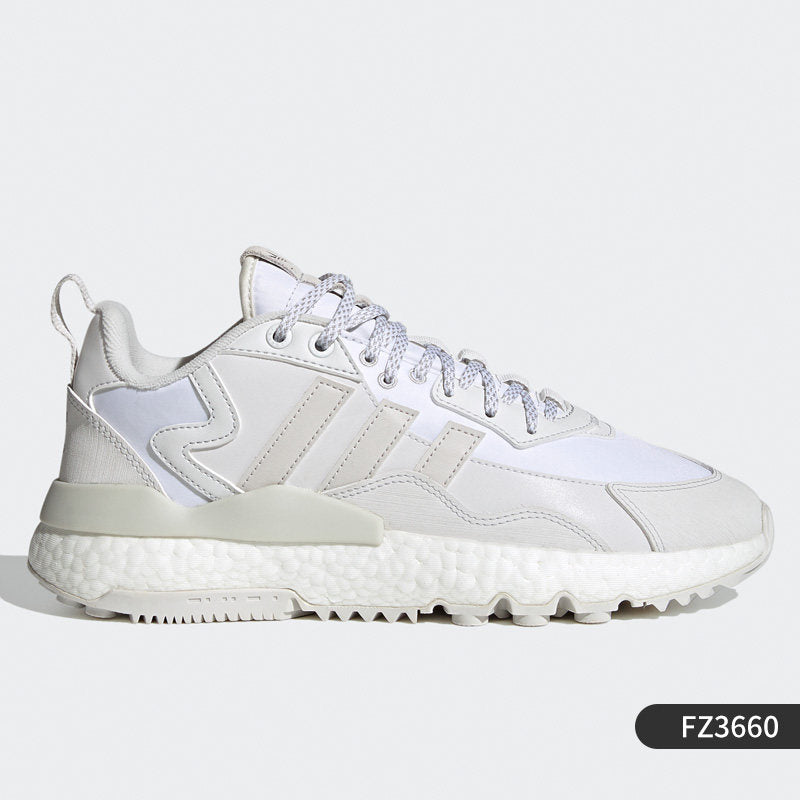 Adidas Clover Genuine Rite Jogger W Men's and Women's Classic Sneakers F33837