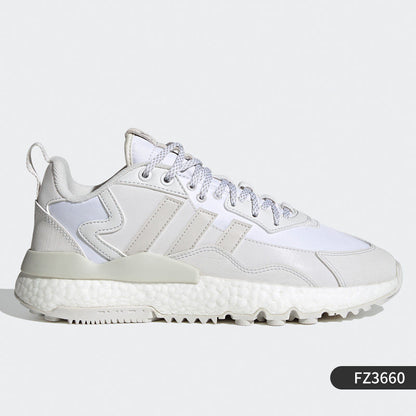 Adidas Clover Genuine Rite Jogger W Men's and Women's Classic Sneakers F33837