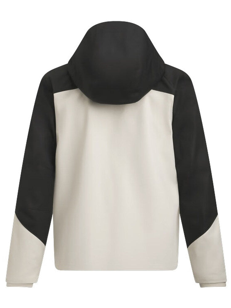 UA Under Armour Fall/Winter New Porter Women's 3-in-1 Outdoor Sports Jacket Jacket 6001005-001