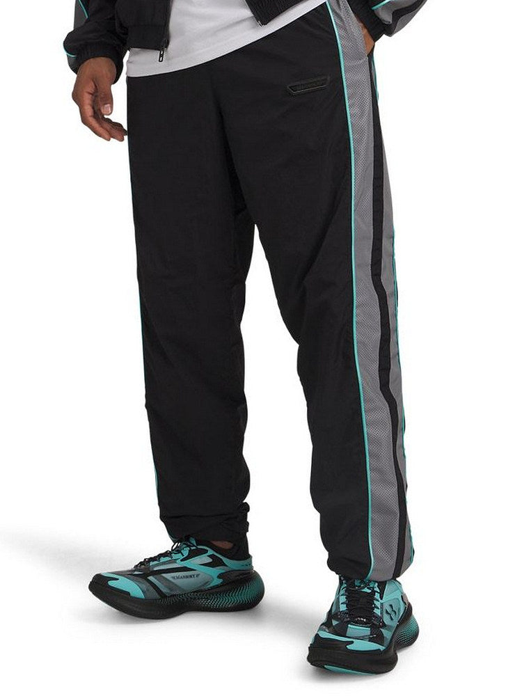 Under Armour UA x Mansory Autumn and Winter Men's Casual Sports Knitted Pants 6009099-002