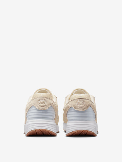 Nike Nike Official Genuine 2025 Men's Air Cushion Wearable Sports Lace-up Running Shoes FV1302-009