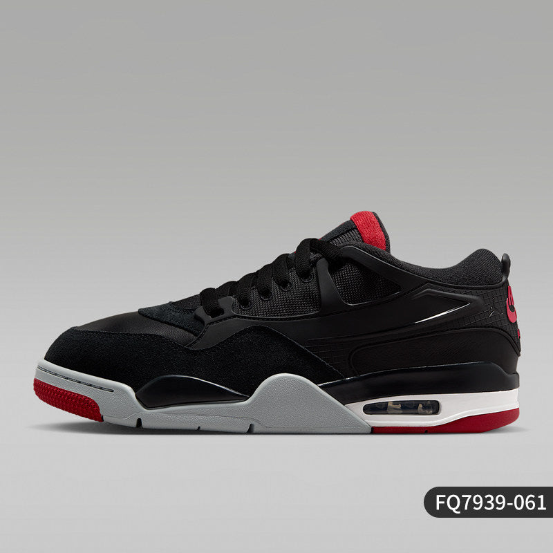 Nike Official Genuine JORDAN Men's Air Cushion Shock Absorption Sports Training Basketball Shoes FQ7939-061