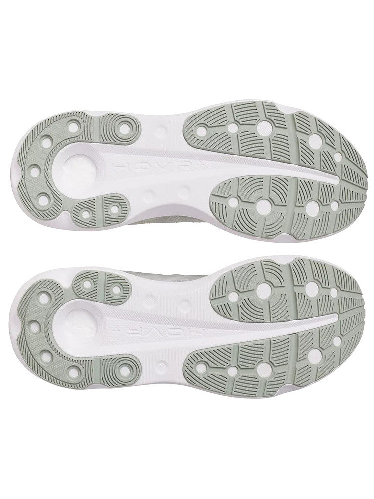 UA Under Armour 25 Spring Summer New Men's Shoes Breathable Casual Sports Cushion Outdoor Running Shoes 3027187-377