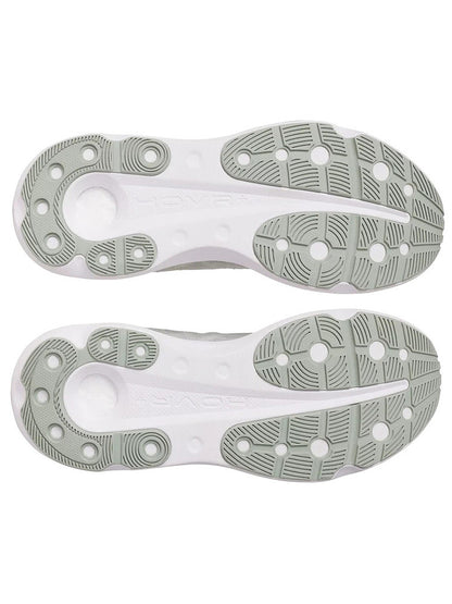 UA Under Armour 25 Spring Summer New Men's Shoes Breathable Casual Sports Cushion Outdoor Running Shoes 3027187-377