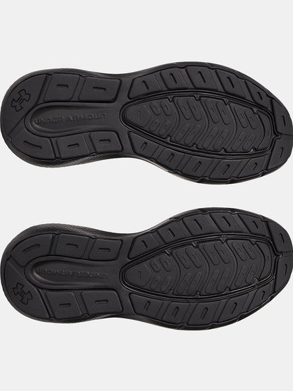 UA Under Armour 2025 Men's Charged Rogue 5 Mesh Breathable Sports Running Shoes 3028256-002