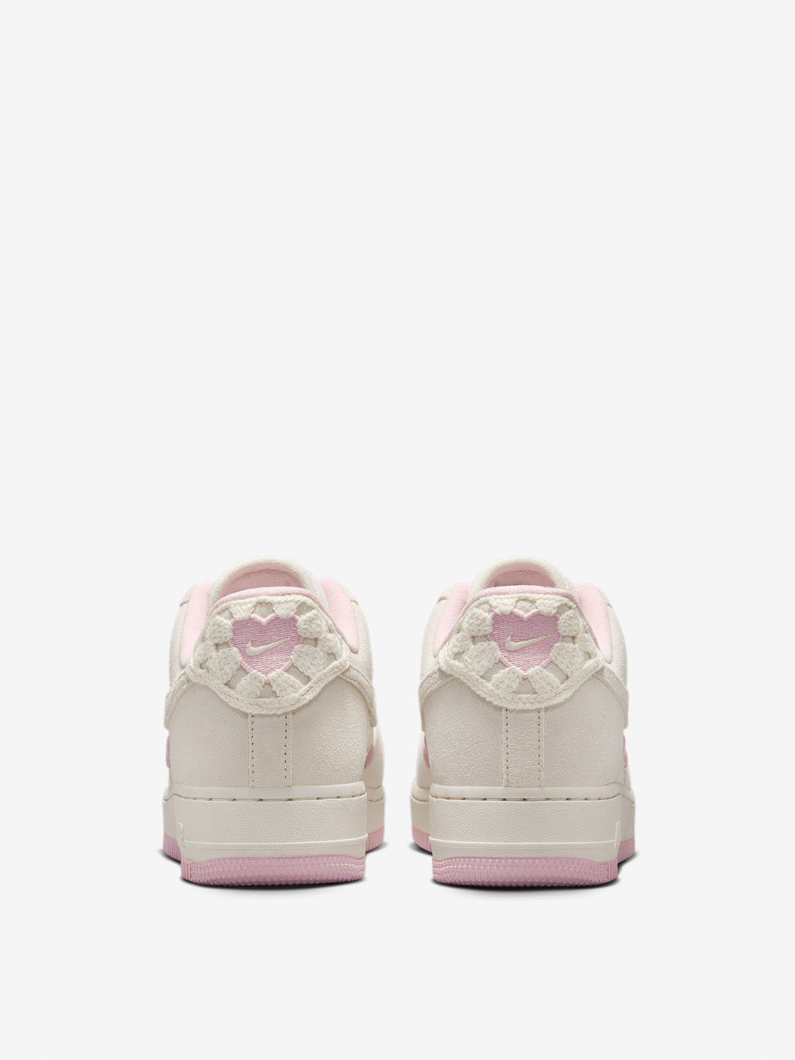 Nike official genuine AIR FORCE 1 women's air force one low-top shoe HV5992-111