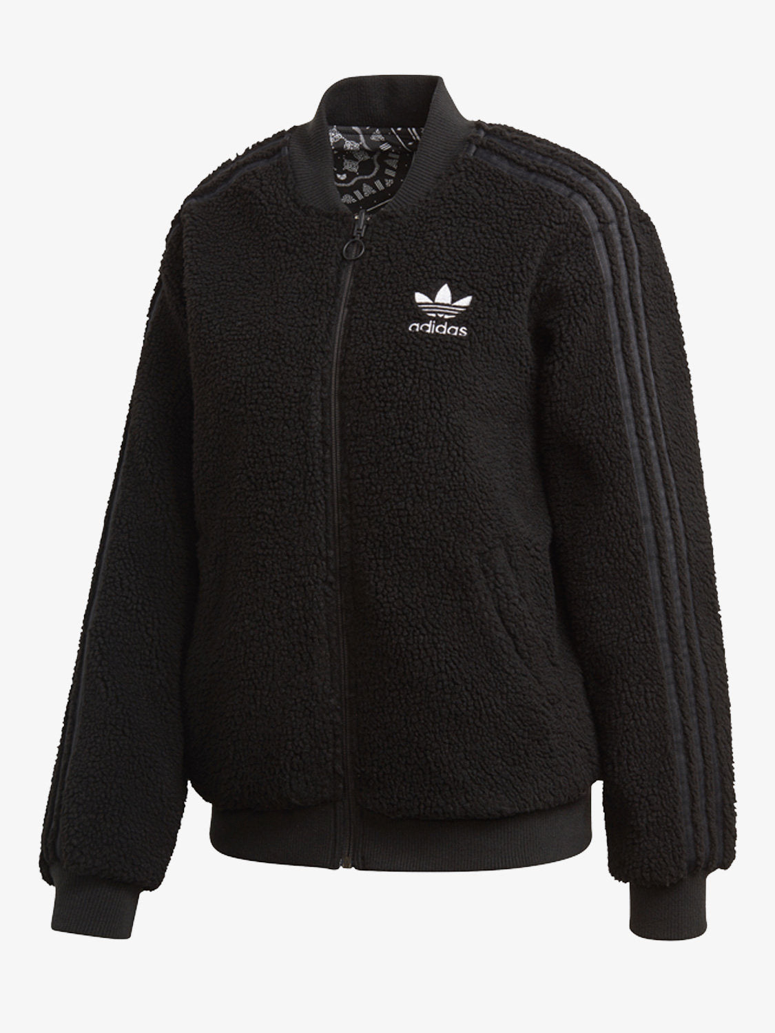 Adidas Authentic Women's Reversible Sports Jacket FQ2121