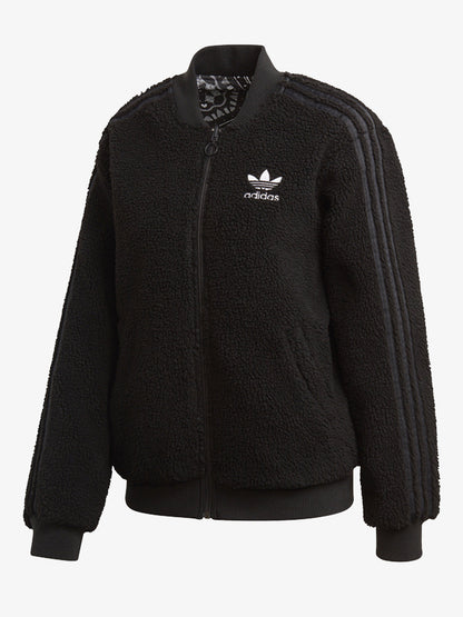 Adidas Authentic Women's Reversible Sports Jacket FQ2121