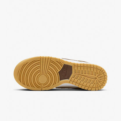 NIKE DUNK LOW LX Women's Athleisure Low-Top Retro Trend Shoes HM3695-071