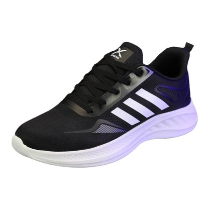 2025 verão Novo Tênis Casual Leve Masculino Sapatos de Malha Branca Masculino e Feminino Casal Tênis de Corrida Respirável