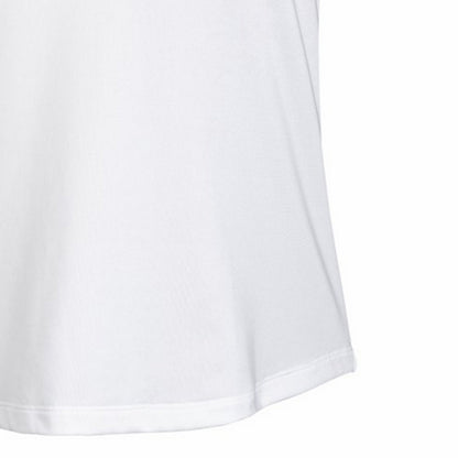 Under Armour UA2025 Spring New Athleisure Fitness Short Sleeve Comfortable Breathable T-Shirt 1383612-100