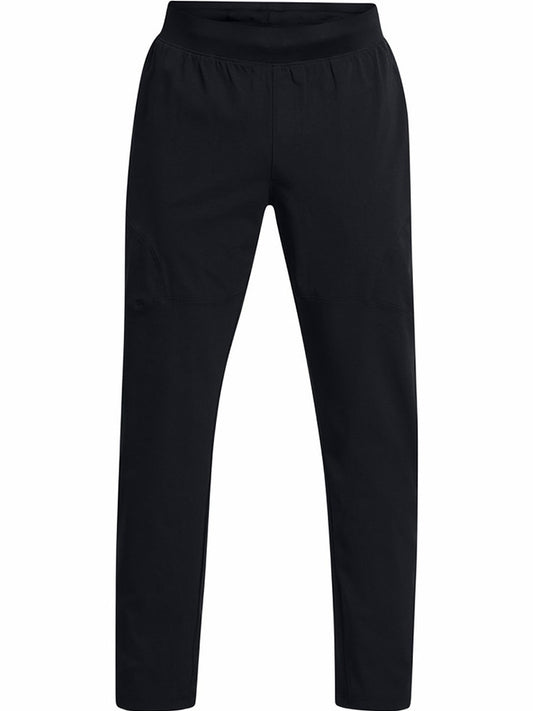 Under Armour UA Men's New Pants Woven Comfortable and Breathable Fitness Training Sports Leg Trousers 1383033