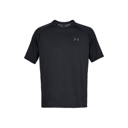 Under Armour UA T-Shirt de Manga Curta para Homem para Primavera e Verão, Fitness, Secagem Rápida, Desportiva e Casual, Confortável e Respirável 1326413-001