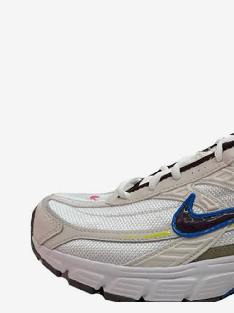 Nike Official Genuine INITIATOR Men's Comfortable and Breathable Low-Top Running Shoes FN3443-121