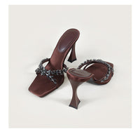 Brown 9cm
