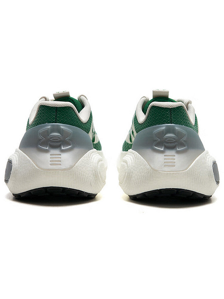 Under Armour Men's Shoes Women's Shoes New Phantom 4 Accompanying Series Platform Sports Leisure Shoes 6007194-116