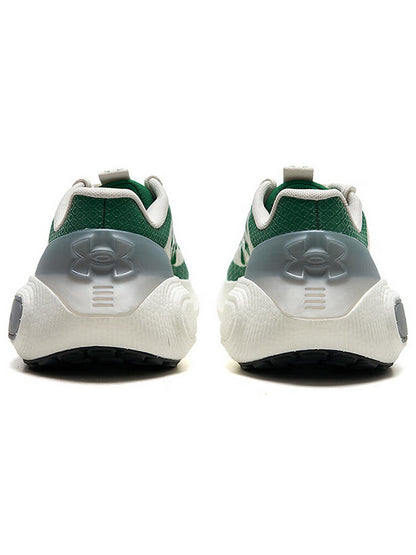 Under Armour Men's Shoes Women's Shoes New Phantom 4 Accompanying Series Platform Sports Leisure Shoes 6007194-116