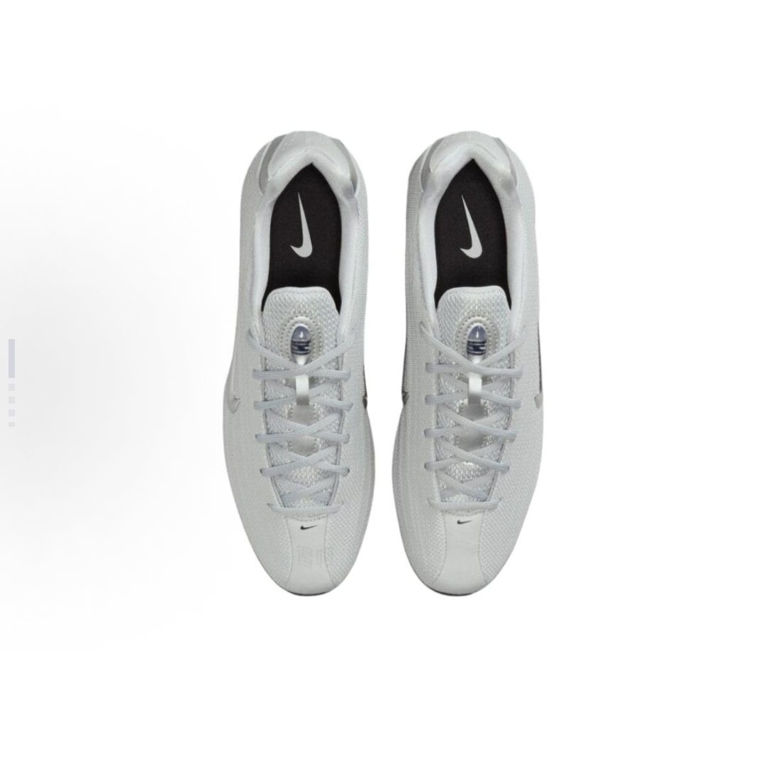 Nike SHOX Z Silver Women's Lifestyle Casual Shoes HQ7540-001