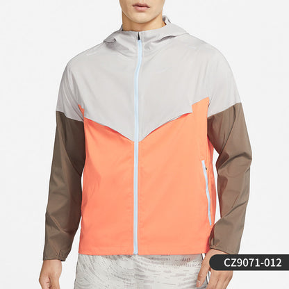 Nike/Nike Official Genuine Windrunner JK Men's Track Jacket CK6342-402