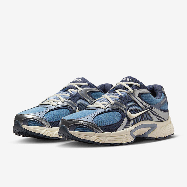 NIKE Nike V5 RNR SE Men's Low Top Lightweight Breathable Vintage Daddy Casual Shoes IH3649-006