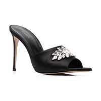 Black 8.5cm