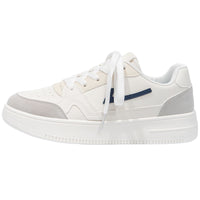 White gray (leather)